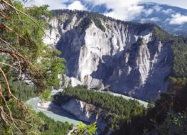 022 - andere spitzkehre